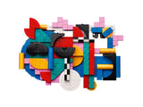 LEGO 31210 Modern Art