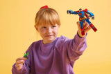 LEGO Superman Mech vs. Lex Luthor