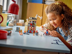 LEGO Peter Parker's Apartment 76317