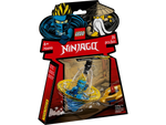 LEGO Ninjago Jay's Spinjitzu
