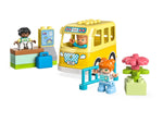 LEGO DUPLO Bus Ride