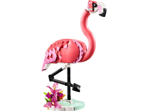 LEGO 31170 Creator Flamingo