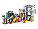 LEGO 31141 Creator 3in1 Main Street