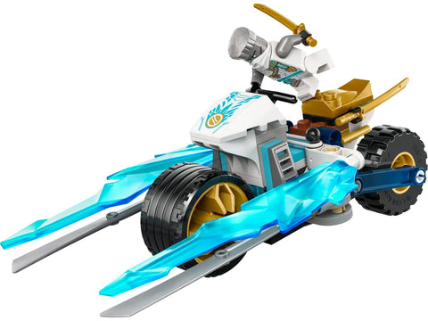 LEGO Ninjago Zane's Ice Motorcycle 71816