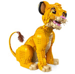 LEGO The Lion King