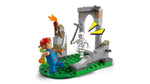 LEGO 77075 Fortnite Peely & Sparkplugs Camp