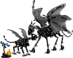 LEGO Harry Potter Thestral Family