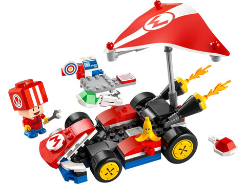 LEGO 72032 Mario Standard Cart