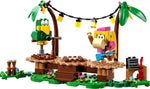 LEGO Super Mario Dixie Kong's Jungle