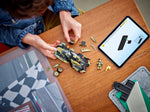 LEGO Speed Champions Lamborghini Huracán Super Trofeo EVO 76923