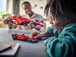 LEGO 77242 F1 Ferrari