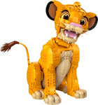 LEGO The Lion King