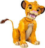 LEGO The Lion King