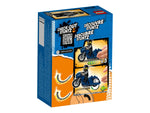 LEGO City Touring Stunt Bike