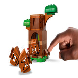 LEGO Super Mario Goomba's Playground 71433