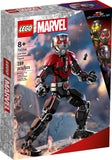 LEGO Marvel Ant-Man 76256