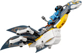 LEGO 75575 Avatar