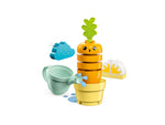 LEGO Duplo 10981 Growing Carrot