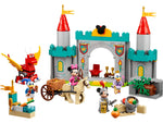 LEGO Disney Mickey and Friends Castle