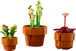 LEGO Tiny Plants Icons