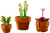 LEGO Tiny Plants Icons