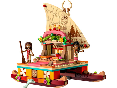 LEGO Disney Princess 43210