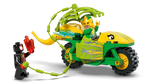 LEGO Marvel Spin & Electro Dinosaur