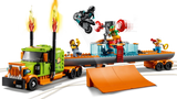 LEGO Stunts Show Trick