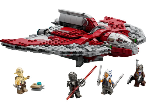 LEGO 75362 Star Wars