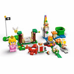 LEGO Super Mario Starter Set Peach