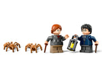 LEGO Aragog in the Forbidden Forest 76434