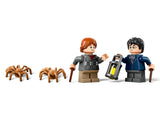 LEGO Aragog in the Forbidden Forest 76434