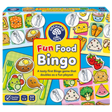 Orchard Toys Fun Food Bingo