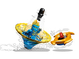 LEGO Ninjago Jay's Spinjitzu