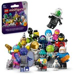 LEGO Minifigures Space
