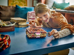 LEGO Harry Potter Book of Monsters