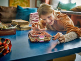 LEGO Harry Potter Book of Monsters