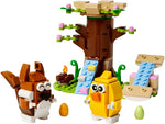 LEGO 40709 Animal Playground