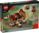LEGO Baby Dinosaur Dolores Aquilops