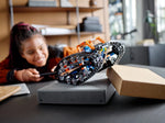 LEGO Technic App Controlled Transform