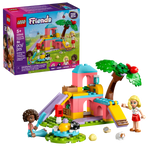 LEGO Friends Guinea Pig Playground