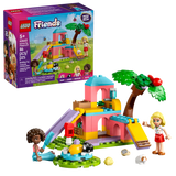 LEGO Friends Guinea Pig Playground