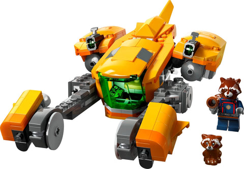 LEGO Baby Rocket Ship 76254
