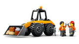 LEGO City Wheel Loader