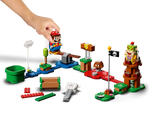 LEGO Super Mario Starter Kit Mario