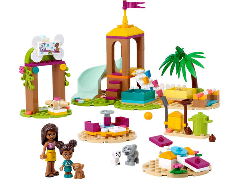 LEGO Friends Pet Playground