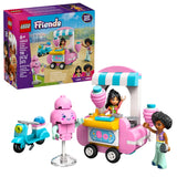 LEGO Friends Candy Floss Stand