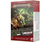 Warhammer 40,000: Warrior Starter Set