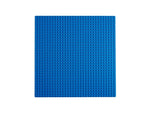 LEGO Blue Baseplate