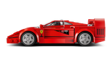 LEGO Speed Champions Ferrari F40 76934